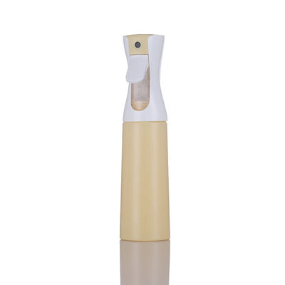 Plastikowa butelka z rozpylaczem Misty Trigger 200 ml 300 ml butelka z rozpylaczem do włosów z drobną mgiełką
