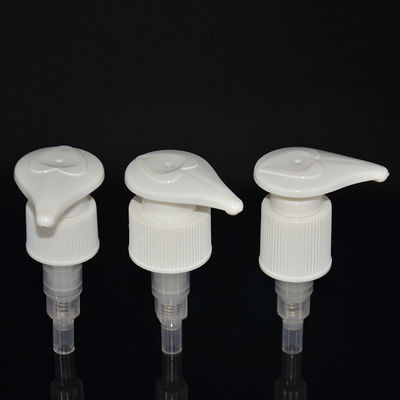 Good price 22mm piankowa plastikowa pompa dozująca mydło do zlewu łazienkowego 2cc 4cc Spring Inside w Internecie