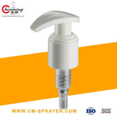 Good price 24410 28410 Plastikowa pompa dozująca mydło Top Szampon Kosmetyczny środek do dezynfekcji rąk w sprayu do domu w Internecie