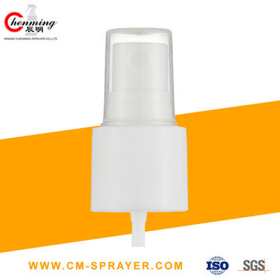 Good price 20-410 Biały plastikowy rozpylacz mgły PP 20 400 24mm Czarny srebrny rozpylacz w sprayu w Internecie