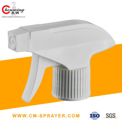 Good price Głowica spryskująca z pianką 28 mm 28-410 Biały spryskiwacz o wysokiej lepkości Detergent o wysokiej lepkości w Internecie