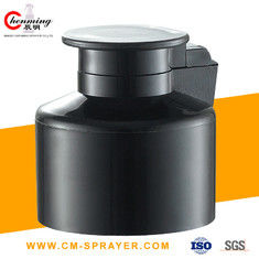 Good price 24/410 20mm Flip Top Caps Czarny w Internecie