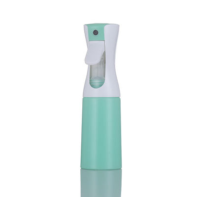 Good price Gorąca sprzedaż 200ML wtrysku matowa drobna mgła butelka z rozpylaczem do włosów plastikowa pusta butelka z rozpylaczem do wody fryzjerskiej w Internecie