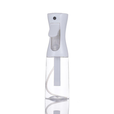 Good price 200 ml 70% dezynfekcja alkoholem Ciągła butelka z rozpylaczem Plastikowa pusta butelka z rozpylaczem drobnej mgły w Internecie