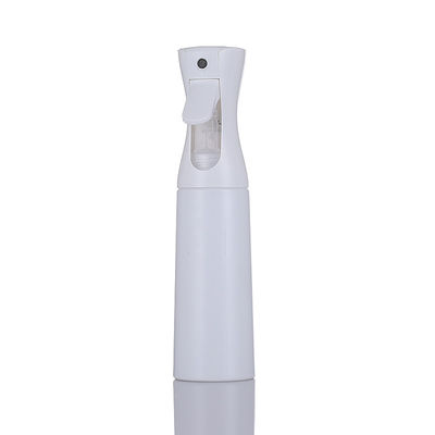 Good price Higiena osobista PET Plastikowa butelka z ciągłym rozpylaczem 300 ml Butelka z rozpylaczem drobnej mgły w Internecie