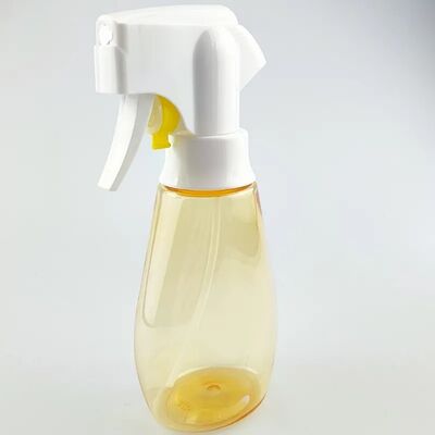 Dobra cena Salon włosów Flaska z ciągłym opryskiem 300 ml Cienka mgła Pustka butelka z wodą do stylizacji z plastiku PET w Internecie