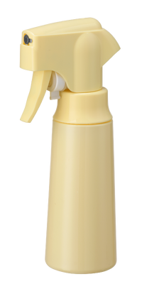 Dobra cena Salon włosów Flaska z ciągłym opryskiem 300 ml Cienka mgła Pustka butelka z wodą do stylizacji z plastiku PET w Internecie
