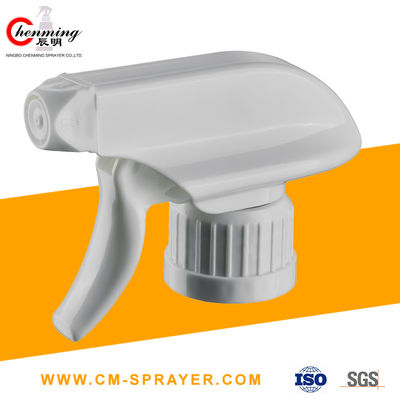Good price 28-415 Rozpylacz z głowicą spustową z głowicą spustową z grzechotką do usuwania chemicznego środka czyszczącego w Internecie