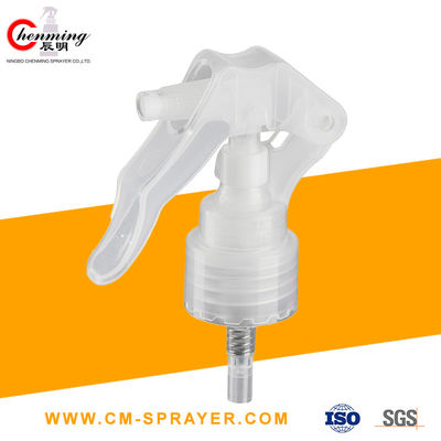 Good price 3 Oz White Mist Mini Trigger Sprayer 20-410 Ultra Fine Continuous Head Atomizer Agricultural w Internecie