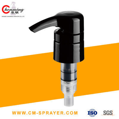 Good price 28r3 Pompa do czarnego balsamu 24 410 28/410 32/410 33-400 Opakowanie 4CC Gładkie podwójne ścianki w Internecie