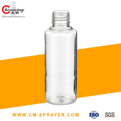 Good price Przezroczysta butelka z pompką dla zwierząt 500 ml 120 ml 24/410 w Internecie