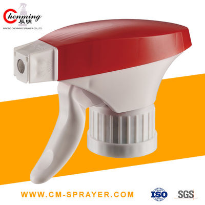 Good price Opryskiwacze mgły z pianką do użytku domowego Ultra Fine Orange White Car Care 28MM 400 w Internecie