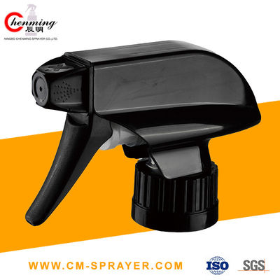 Good price Opryskiwacz Black Fine Mist Trigger Pump 28/410 Black Ratchet Opryskiwacze 0,12CC Myjnia samochodowa w Internecie