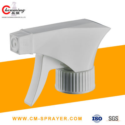 Good price Lotion Water 28/415 Ratchet Trigger Pump Opryskiwacz Plastikowa dysza strumienia Garden w Internecie