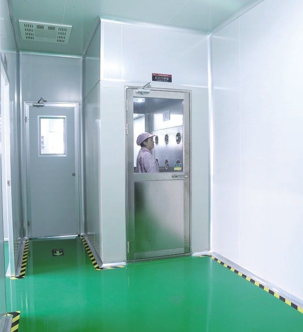 ningbo chenming sprayer co.,ltd linia produkcyjna fabryki 10