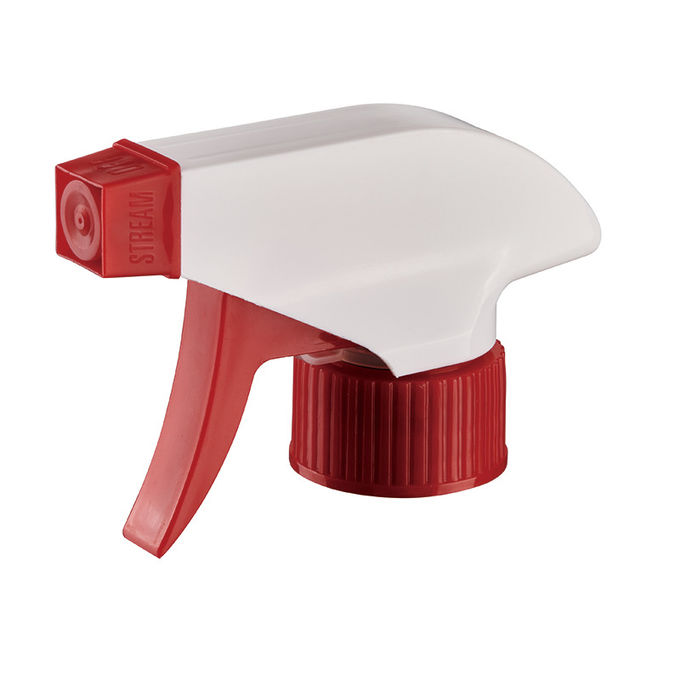 Opryskiwacz z rozpylaczem z tworzywa sztucznego do czyszczenia balsamu do butelek 32 uncje 28/410 28/415 28 mm 0