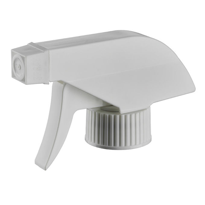 236,58 ml 8 Oz Sanitizer Garden Space Plastikowa dysza rozpylająca wodę do salonu fryzjerskiego na butelki 3