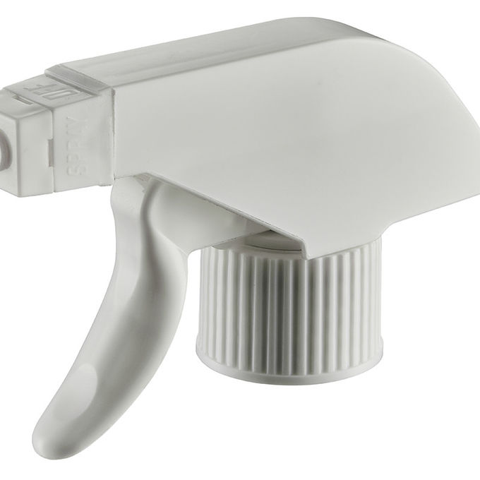 236,58 ml 8 Oz Sanitizer Garden Space Plastikowa dysza rozpylająca wodę do salonu fryzjerskiego na butelki 0
